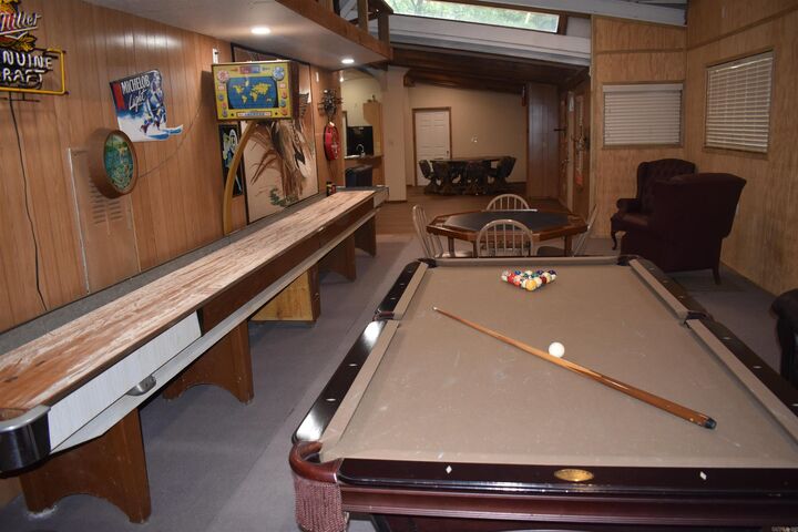 Property Photo: 70 Green Head Lane AR 72004
