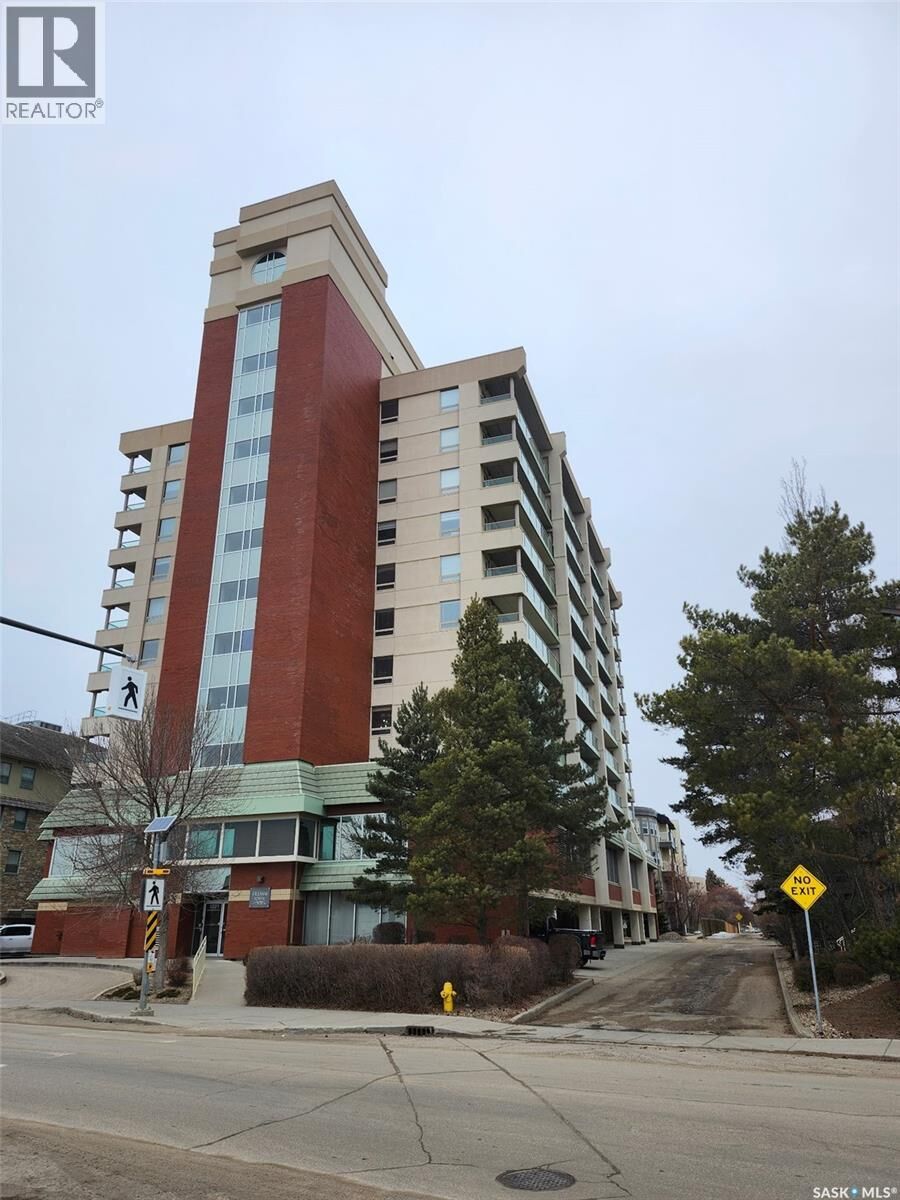 Property Photo:  604 2221 Adelaide Street  SK S7J 5L9 