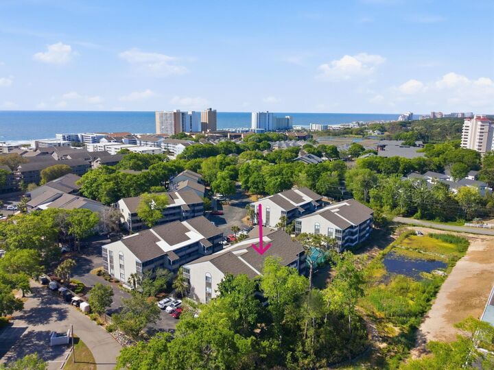 Property Photo:  250 Maison Dr. H-2  SC 29572 