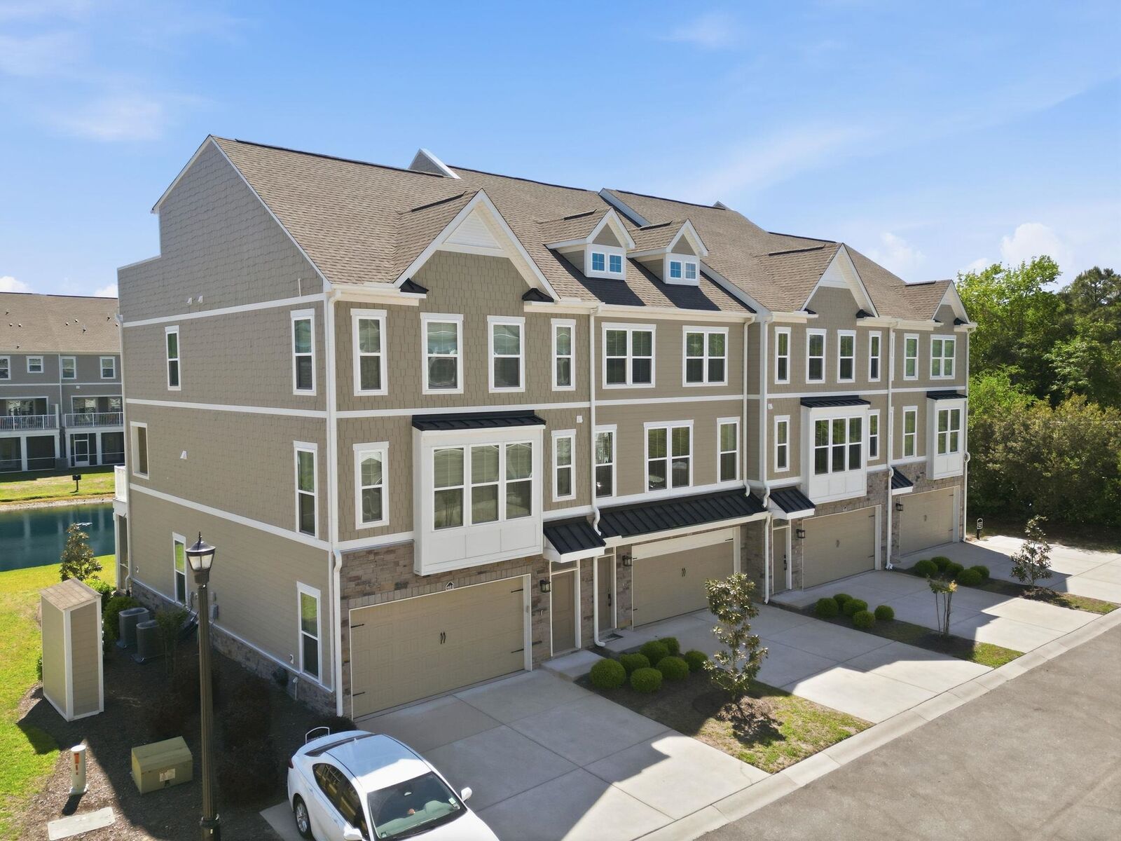 Property Photo:  2557 Pete Dye Dr. 402  SC 29582 
