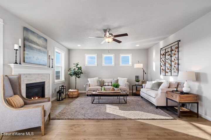 Property Photo:  11882 N Woolridge Way  ID 83858 