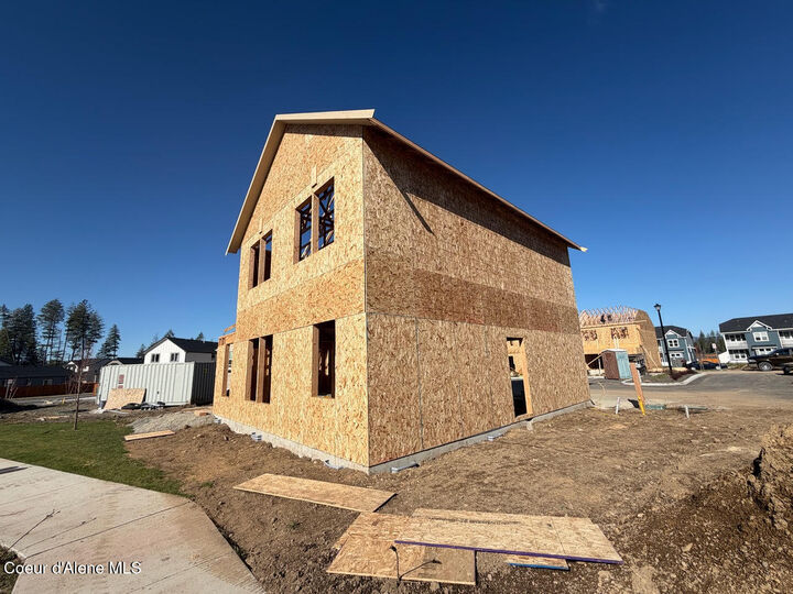 Property Photo:  12930 N Sarsaparilla Ln  ID 83835 