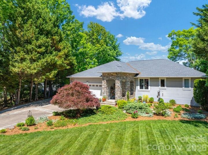 Property Photo:  797 Lake Club Drive  NC 28761 
