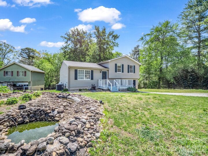 Property Photo:  227 Bradshaw Avenue  NC 28792 