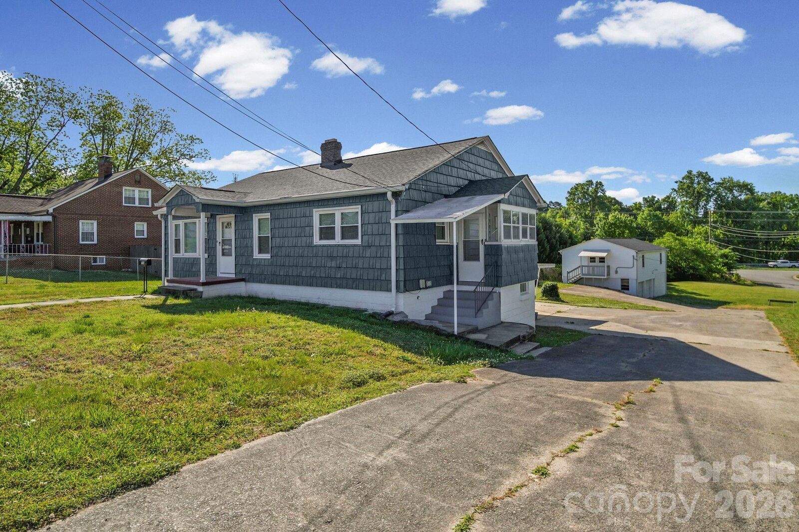 Property Photo:  708 N Bostian Street  NC 28023 