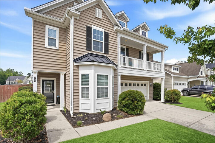 Property Photo:  650 Silver Moss Drive  SC 29461 