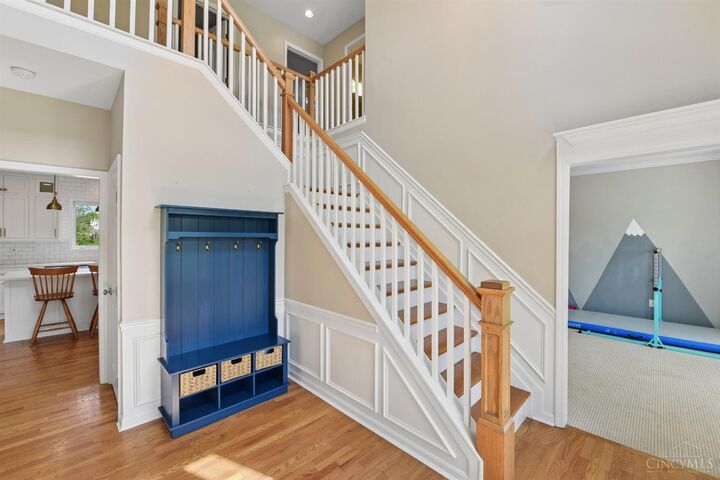 Property Photo:  996 Paxton Lake Drive  OH 45140 