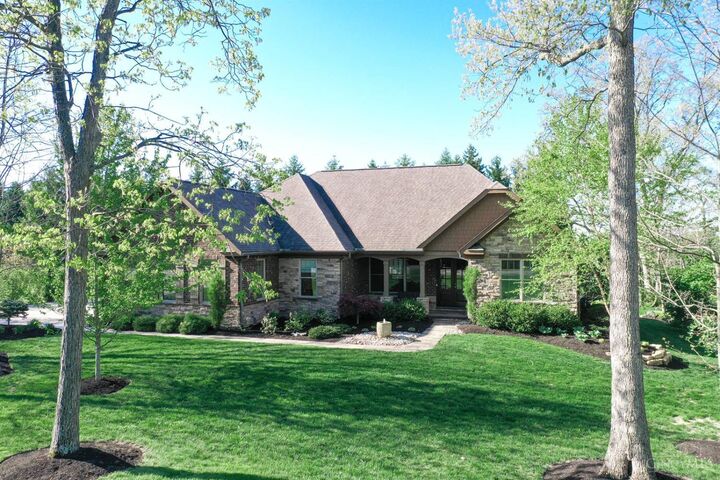 Property Photo:  7430 Deep Woods Court  OH 45066 