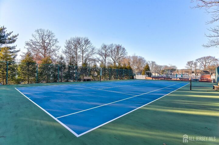 Property Photo:  163 Kalmia Plaza  NJ 08831 