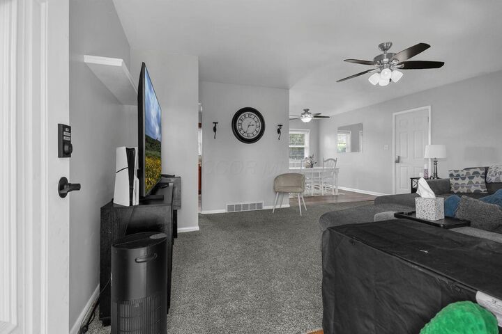 Property Photo:  667 Euclid Avenue  OH 43055 