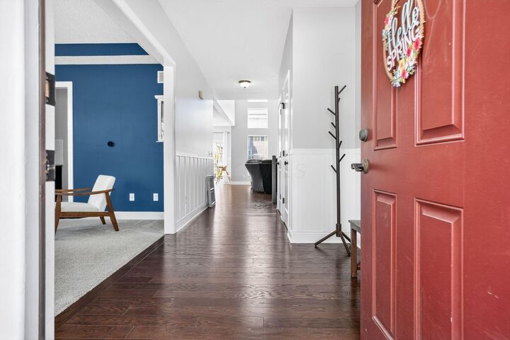 Property Photo:  7247 Yarrow Run Road  OH 43064 