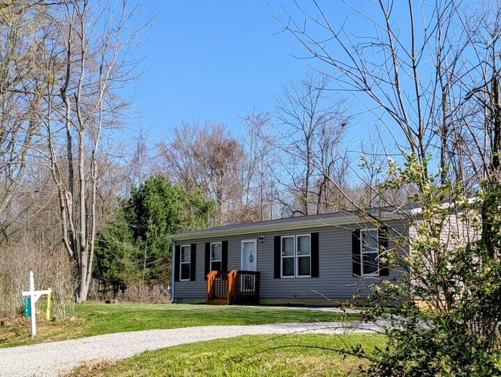 Property Photo:  7326 State Route 19  OH 43338 