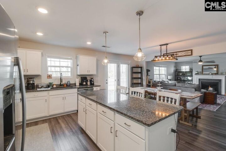 Property Photo:  709 Pink Rose  SC 29045 