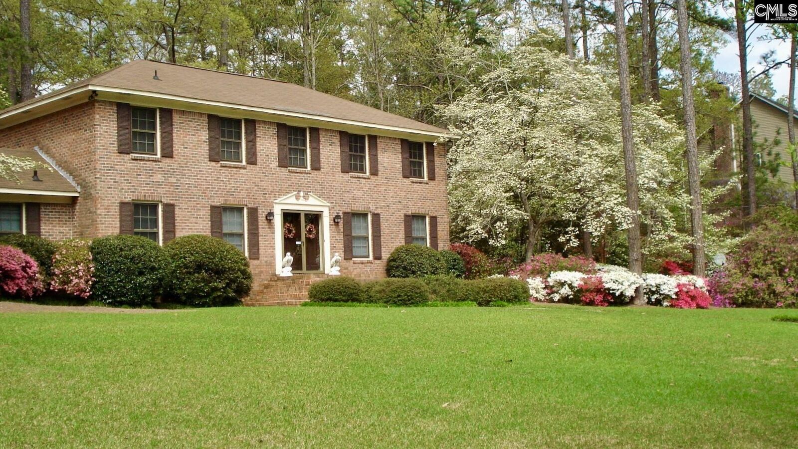 Property Photo: 11 Sweet Bay SC 29209