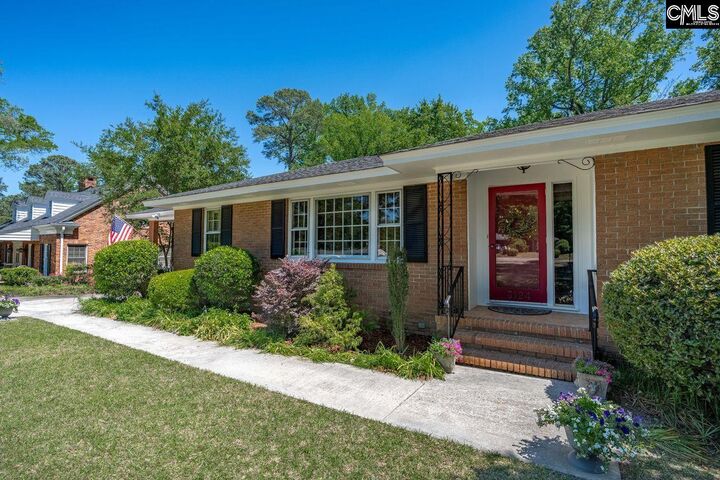 Property Photo:  3124 Grace Hill  SC 29204 