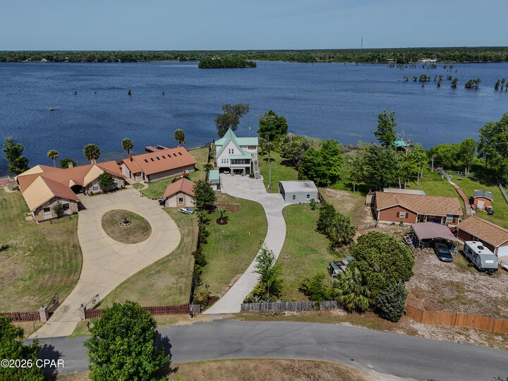 Property Photo:  9012 Pecan Street  FL 32466 