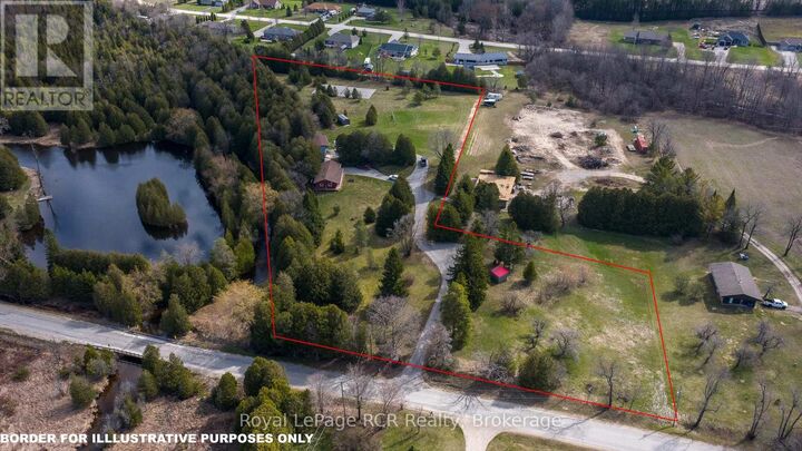 492963 Southgate Road 49 — photo 1