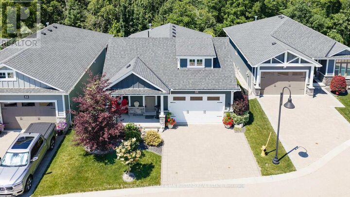 Property Photo: 50 Sunrise Lane ON N0M 1T0