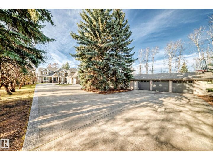 Property Photo: #16 53226 Rge Road 261 AB T7Y 1A3