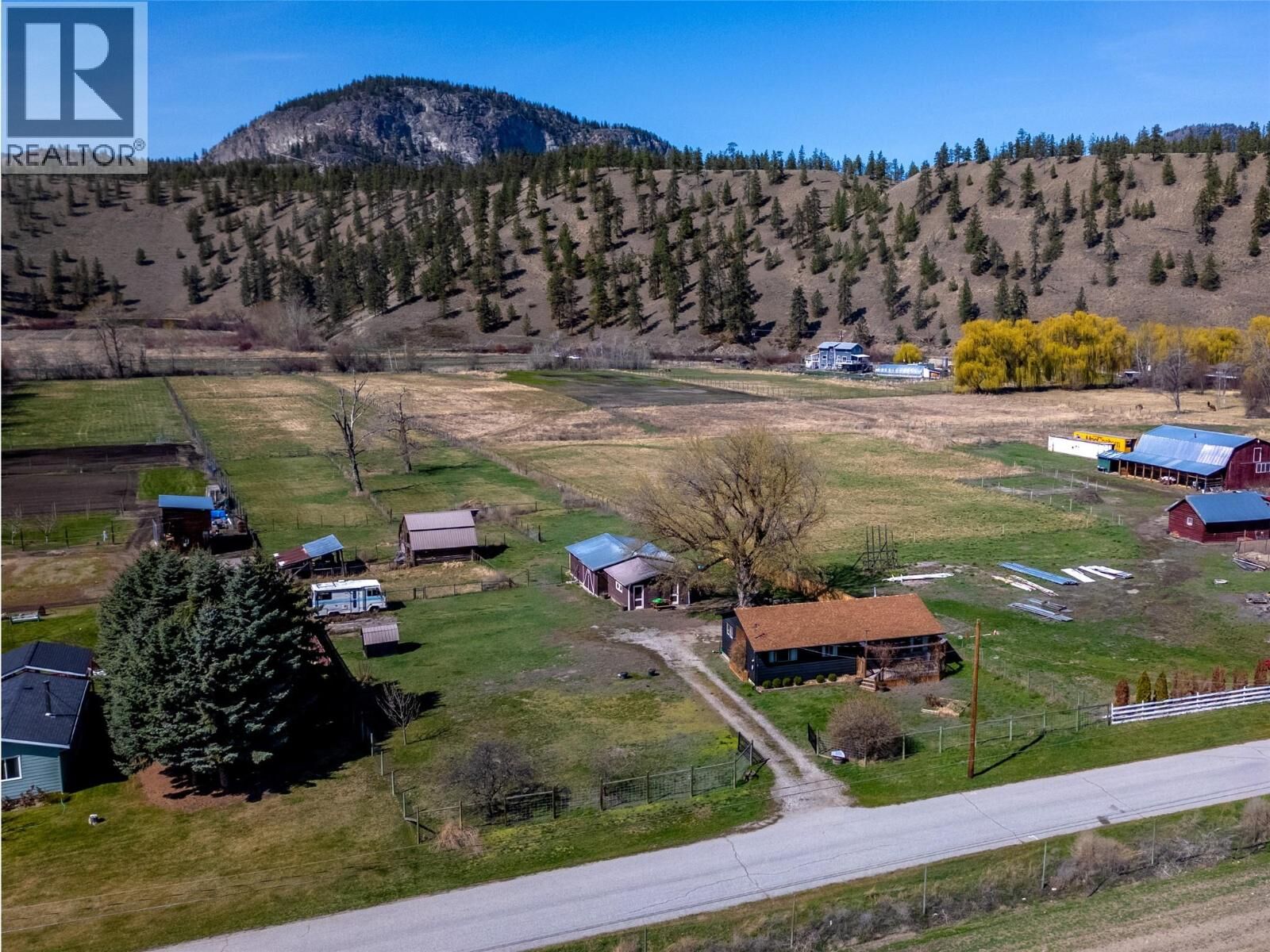 Property Photo: 8114 River Road BC V0H 1T7