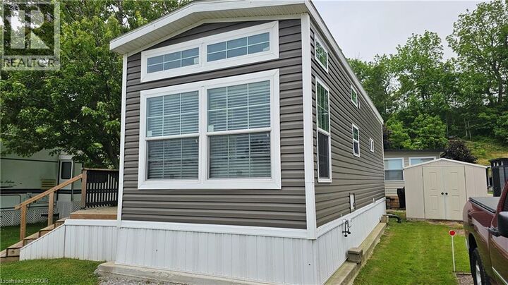 274 Front Road 51 — photo 1