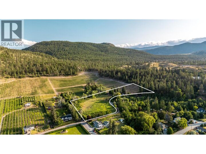 Property Photo: 16109 Dale Meadows Road BC V0H 1Z8