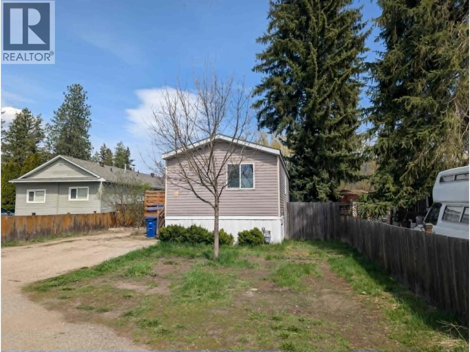 Property Photo:  446 Mabel Lake Road A9  BC V0E 2G5 