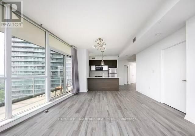 Property Photo: 62 Forest Manor Road 2209 ON M2J 0B6
