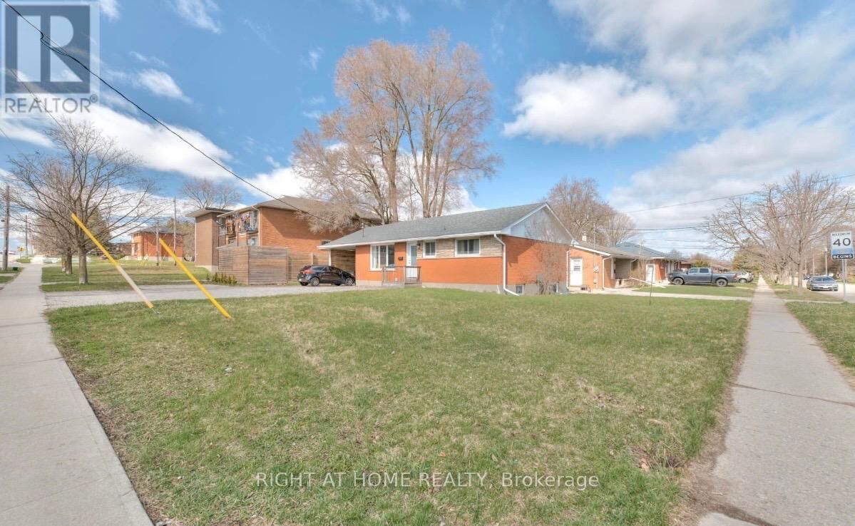 Property Photo: 484 Speedvale Avenue East Upper ON N1E 1P2
