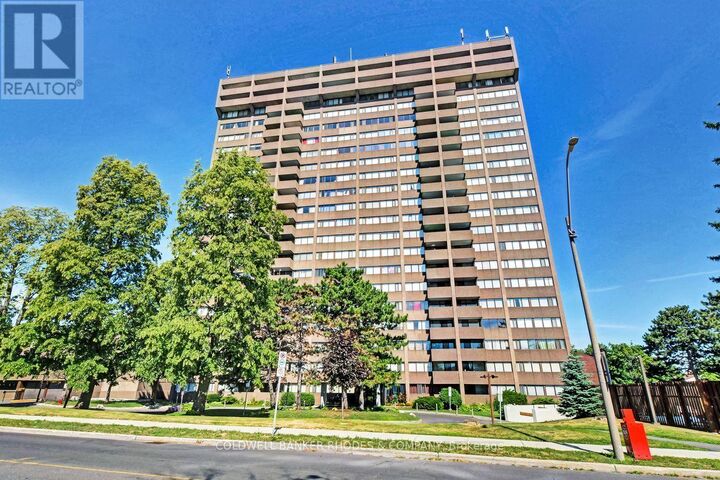 Property Photo:  1285 Cahill Drive 1308  ON K1V 9A7 