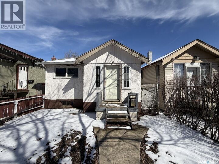 Property Photo:  1037 Broder Street  SK S4N 3P8 