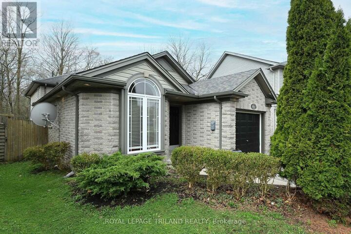 803 Sandcherry Street — photo 1