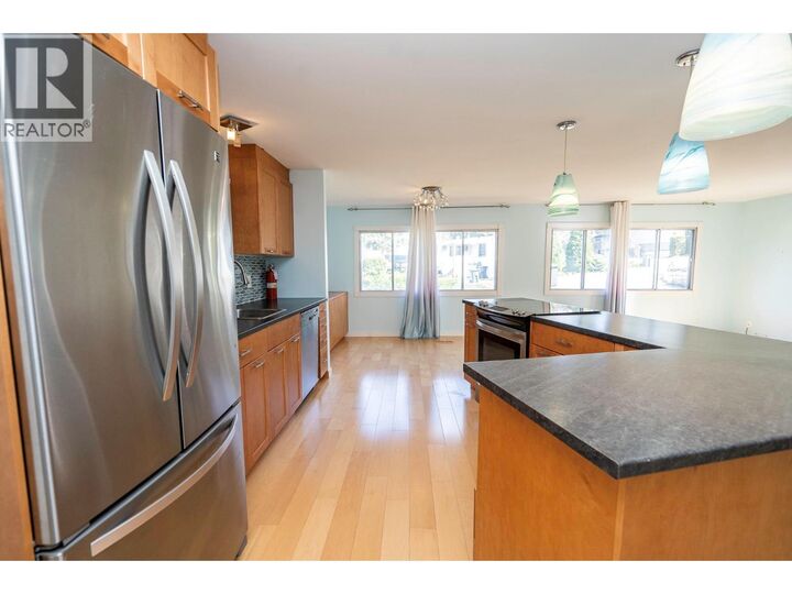 Property Photo: 3535 McCulloch Road 19 BC V1W 4R8
