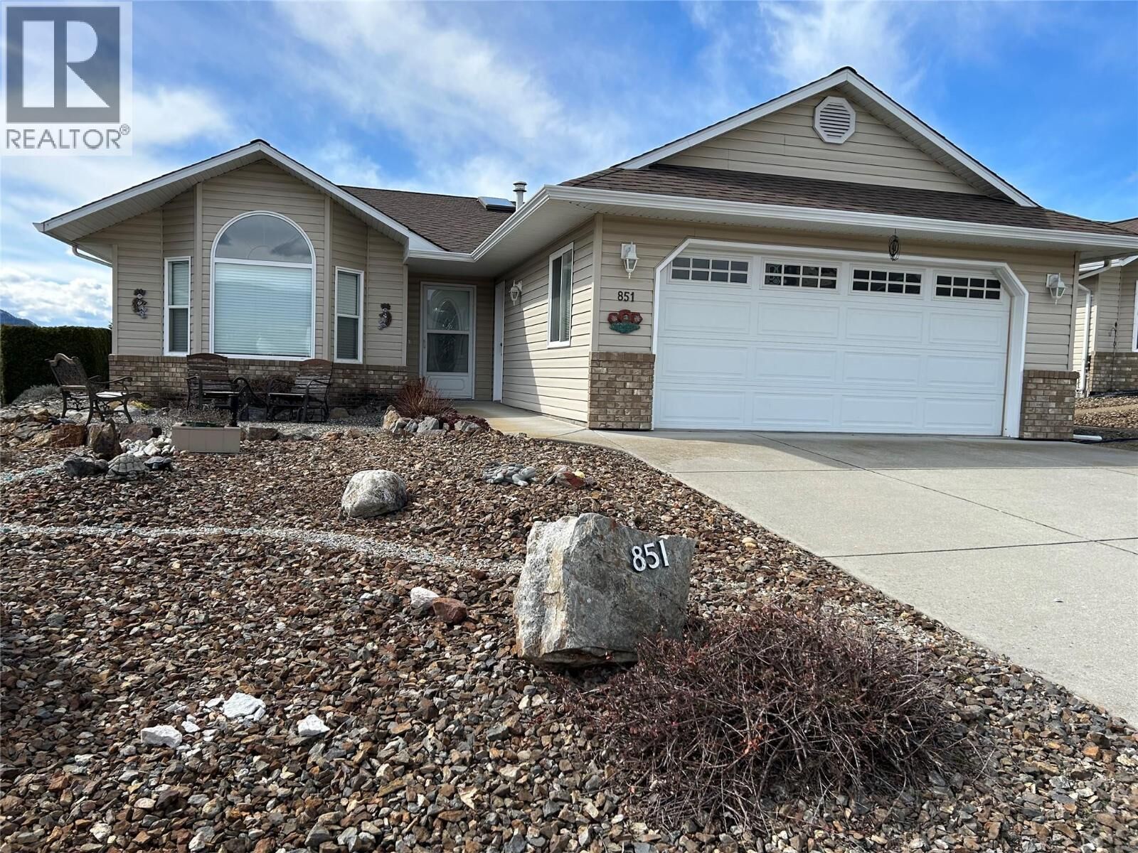 Property Photo: 851 8 Avenue BC V1H 1Z1
