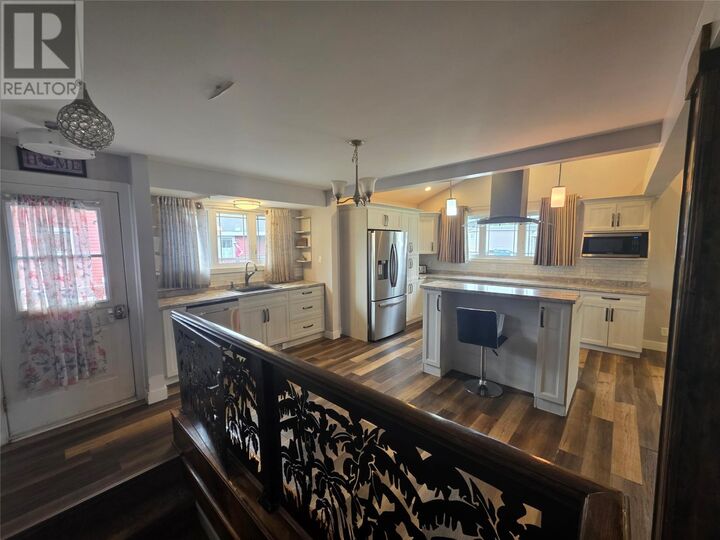 Property Photo: 800 Balsam Crescent NL A2V 2N5