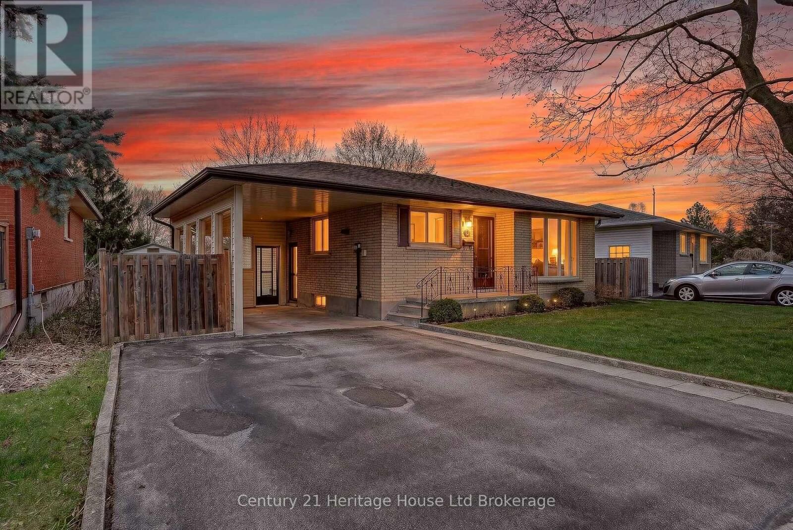 Photo de la propriété:  40 Hillmer Road  ON N1R 6B6 