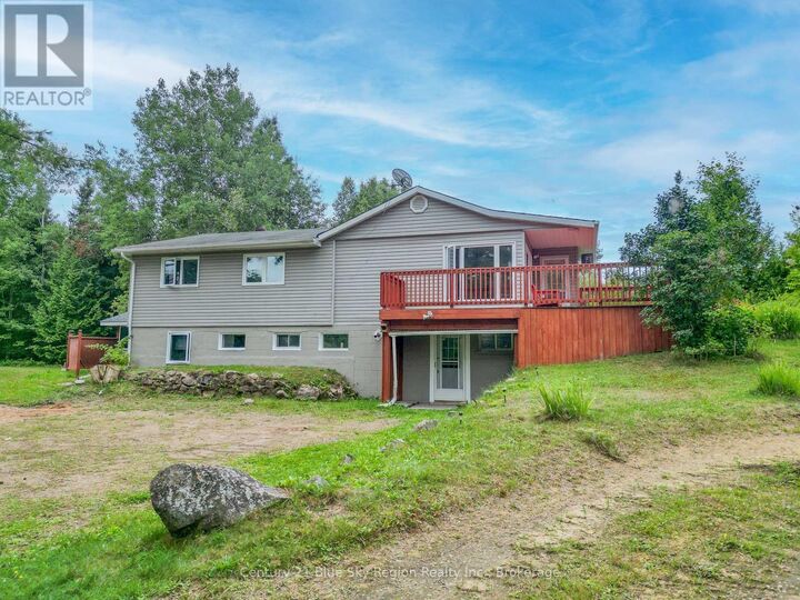 Property Photo: 525 Maple Road ON P0H 1E0
