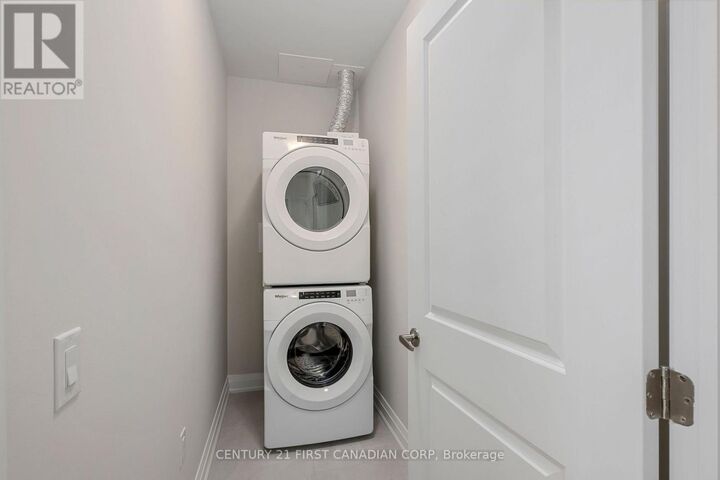 Photo de la propriété:  4286 East King Street 905  ON N2P 2E9 