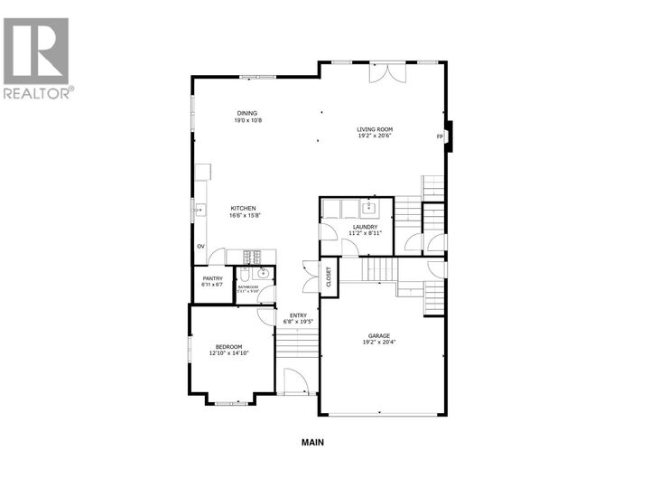 Property Photo: 8304 81 Street BC V1J 0P6