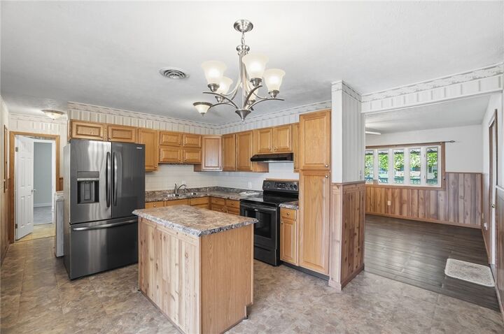 Property Photo:  1417 Skylark Drive  OH 45373 