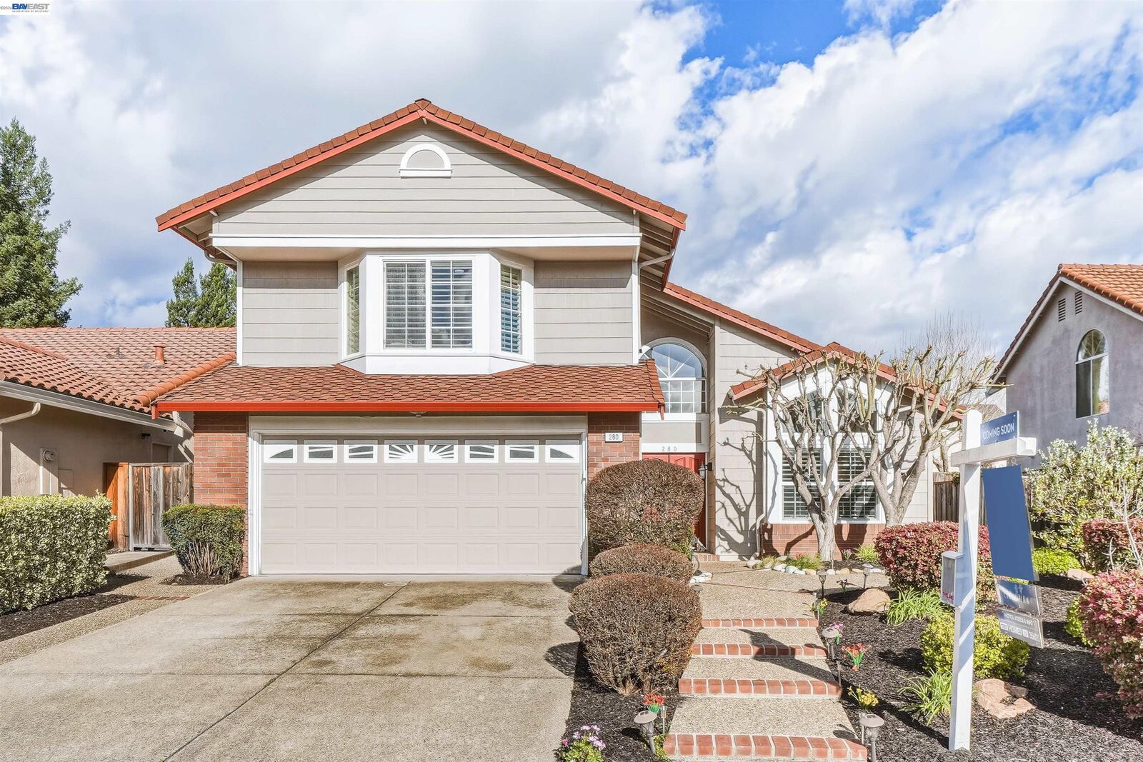 Property Photo:  280 Summerford Cir  CA 94583 