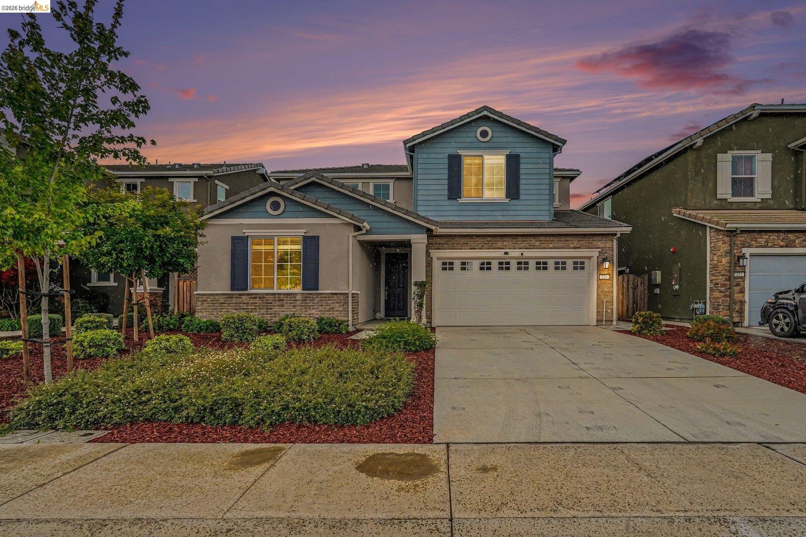 Property Photo:  225 Cold Creek Dr  CA 94561 