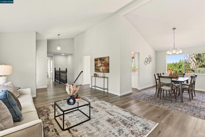 Property Photo: 800 Gloucester St CA 94509