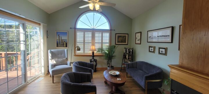 Property Photo:  6605 Meadowland Circle  PA 16509 