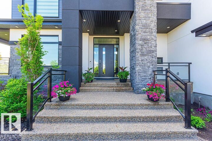 Property Photo: 97 Pinnacle Terrace AB T8T 0B5