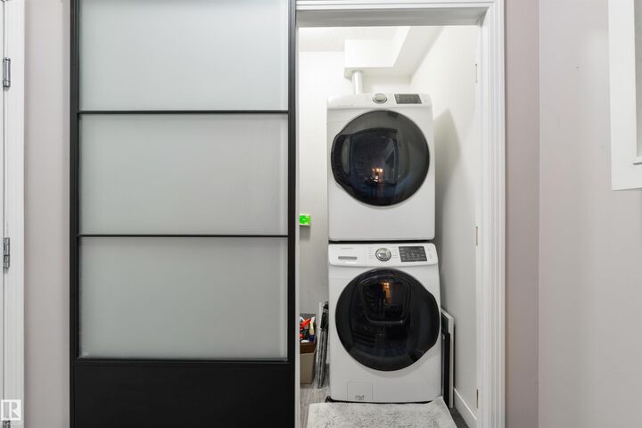 Property Photo: 8931 156 Street NW 306 AB T5R 1V6