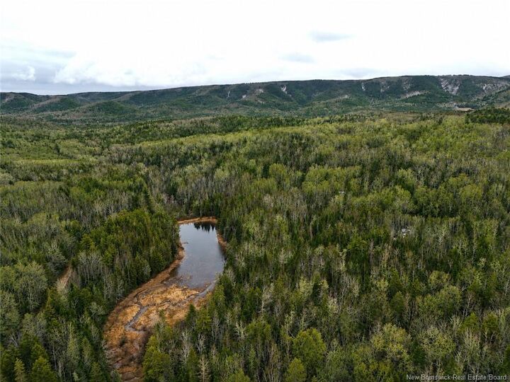 Property Photo:  Lot Shaw Road  NB E4H 4H7 