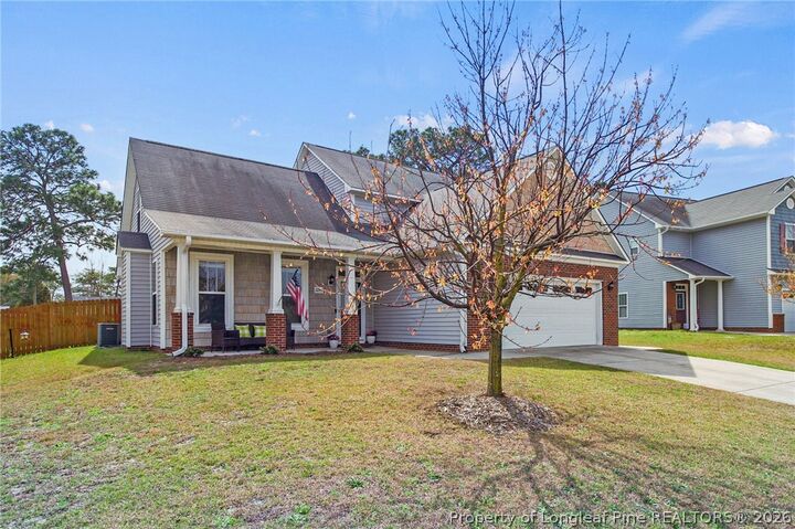 Property Photo:  2245 Lakedale Drive  NC 28306 