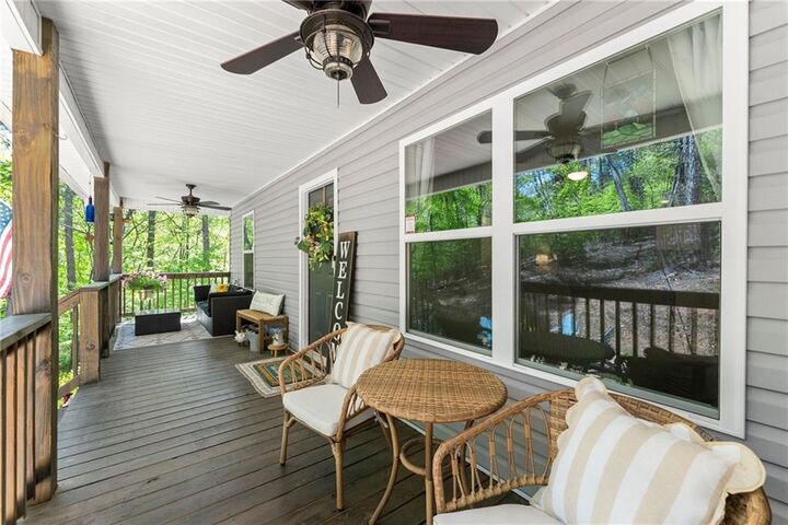 Property Photo:  2184 Ben Higgins Road  GA 30533 