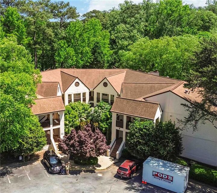 Property Photo:  485 Sherman Way  GA 30033 